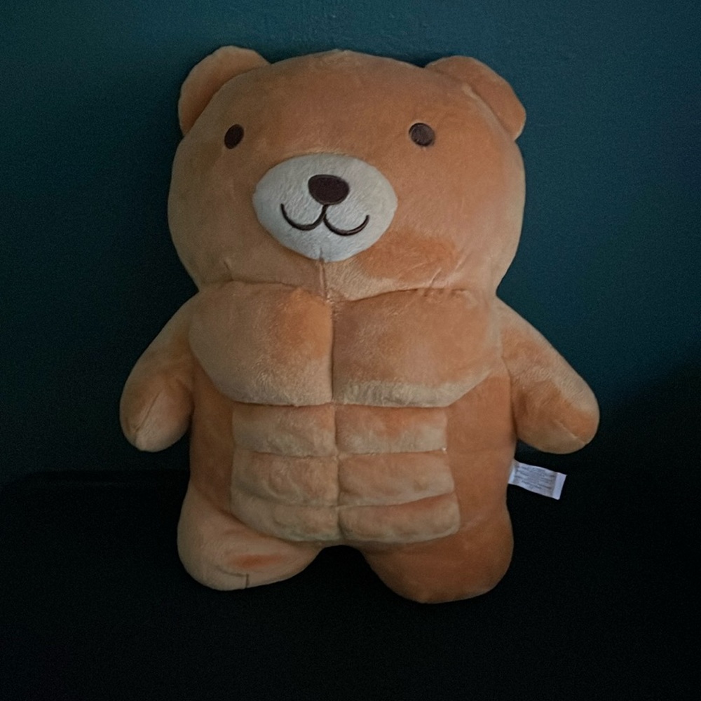 bear